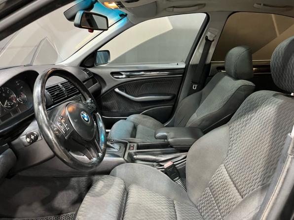 BMW 3 серии IV (E46) с пробегом 1999 года, цена 545 000 рублей, 354289 км, седан, Автокод Объявления