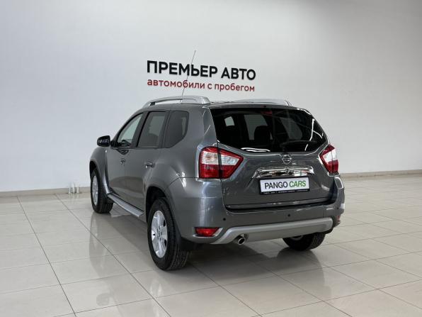 Nissan Terrano III (D10) с пробегом 2021 года, цена 1 650 000 рублей, 79227 км, внедорожник, Автокод Объявления