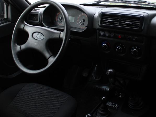 Lada (ВАЗ) Niva Legend с пробегом 2023 года, цена 829 000 рублей, 28120 км, внедорожник, Автокод Объявления