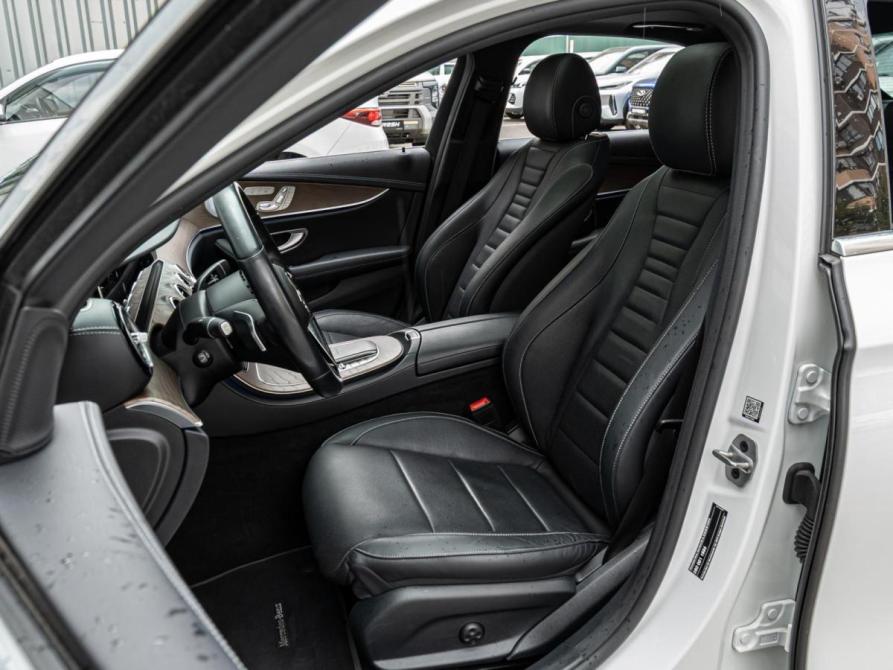 Mercedes-Benz E-Класс V (W213 S213 C238) Рестайлинг Краснодар  - изображение 12