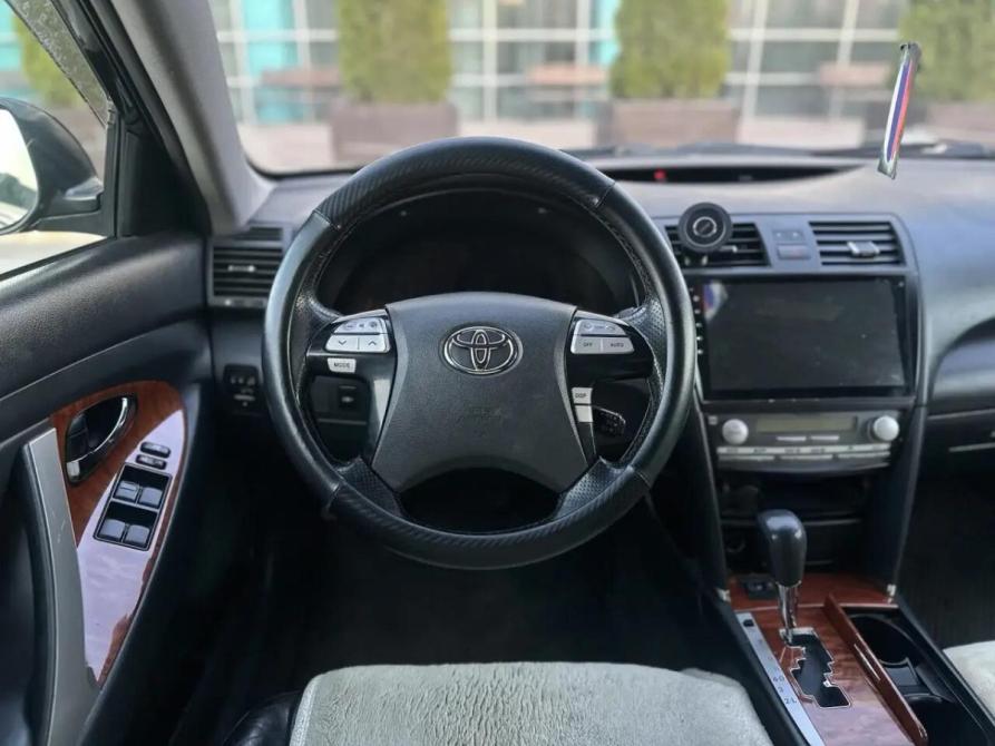 Toyota Camry VI (XV40) Уфа  - изображение 6
