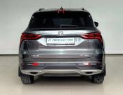 Changan CS75 Plus I Рестайлинг Москва  - изображение 18