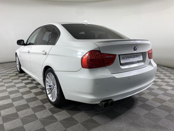 BMW 3 серии V (E90/E91/E92/E93) Рестайлинг с пробегом 2011 года, цена 1 335 000 рублей, 102869 км, универсал, Автокод Объявления