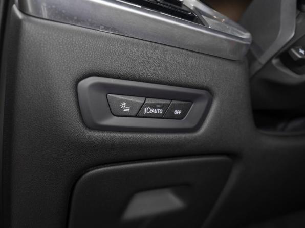 BMW X6 III (G06) Рестайлинг с пробегом 2023 года, цена 11 200 000 рублей, 49090 км, внедорожник, Автокод Объявления