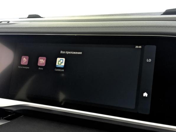 Geely Monjaro I с пробегом 2024 года, цена 3 430 000 рублей, 31781 км, внедорожник, Автокод Объявления