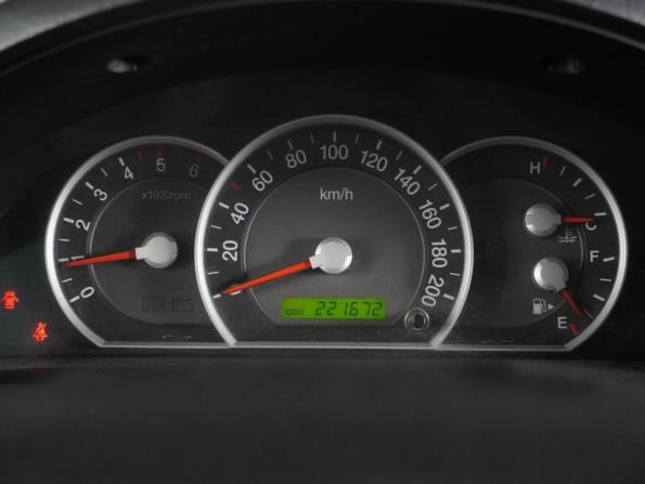 Kia Sorento I Рестайлинг с пробегом 2008 года, цена 719 000 рублей, 221672 км, внедорожник, Автокод Объявления
