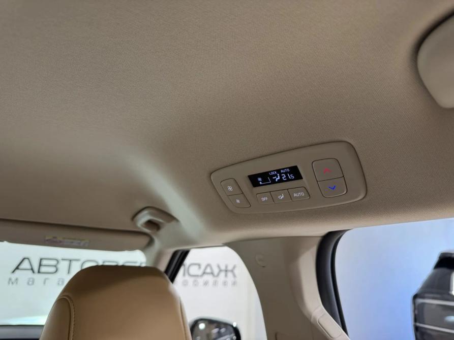 Kia Carnival IV Санкт-Петербург  - изображение 22