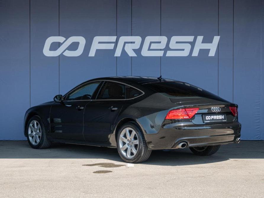 Audi A7 I (4G) Краснодар  - изображение 2