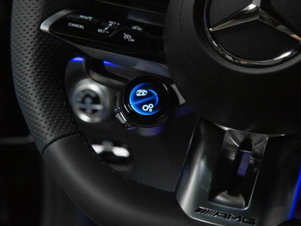 Новый Mercedes-Benz CLE AMG 2026 года, цена 15 070 000 рублей, купе, Автокод Объявления