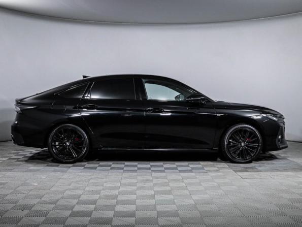 Chery Arrizo 8 с пробегом 2024 года, цена 2 100 000 рублей, 60500 км, седан, Автокод Объявления