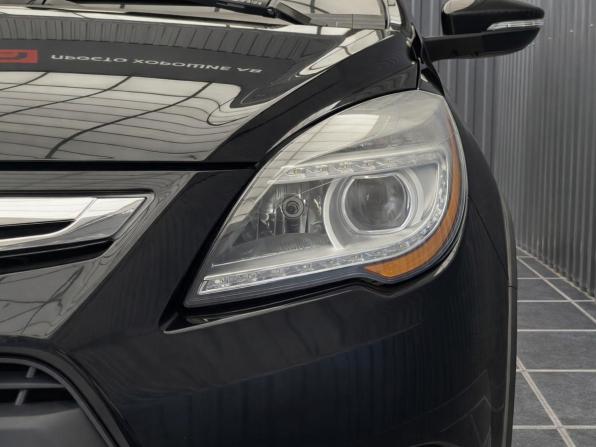 Lifan X50 с пробегом 2016 года, цена 657 000 рублей, 64577 км, хэтчбек, Автокод Объявления