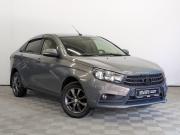 Lada (ВАЗ) Vesta I Москва  - изображение 30