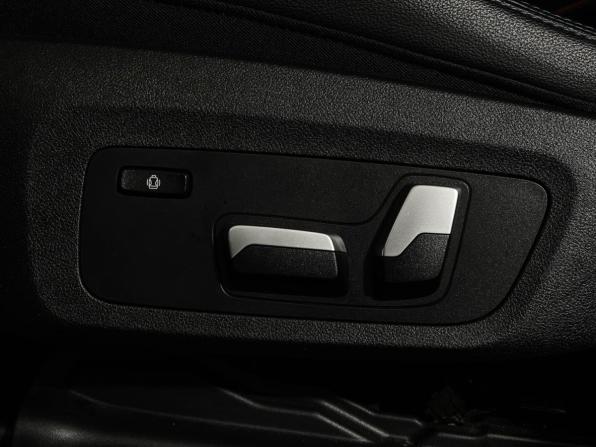 BMW X4 II (G02) с пробегом 2020 года, цена 4 165 000 рублей, 95598 км, внедорожник, Автокод Объявления