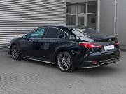 Toyota Camry IX (XV80) China Market Москва  - изображение 26
