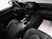 Toyota Camry VIII (XV70) Рестайлинг Тверь  - изображение 34