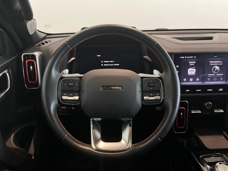 Haval Dargo Волгоград  - изображение 17