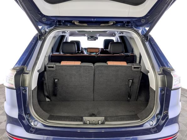 Chery Tiggo 8 Pro Max I с пробегом 2023 года, цена 2 350 000 рублей, 33226 км, внедорожник, Автокод Объявления