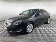 Opel Insignia I Рестайлинг Москва  - изображение 20