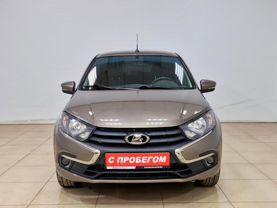 Lada (ВАЗ) Granta I Рестайлинг Альметьевск  - изображение 2