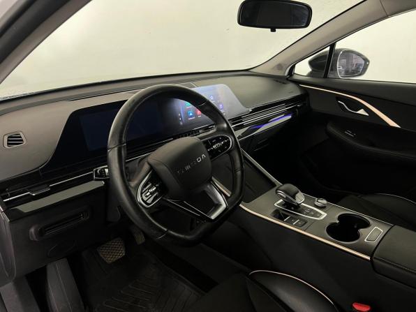 Omoda C5 I с пробегом 2023 года, цена 1 680 000 рублей, 64121 км, внедорожник, Автокод Объявления