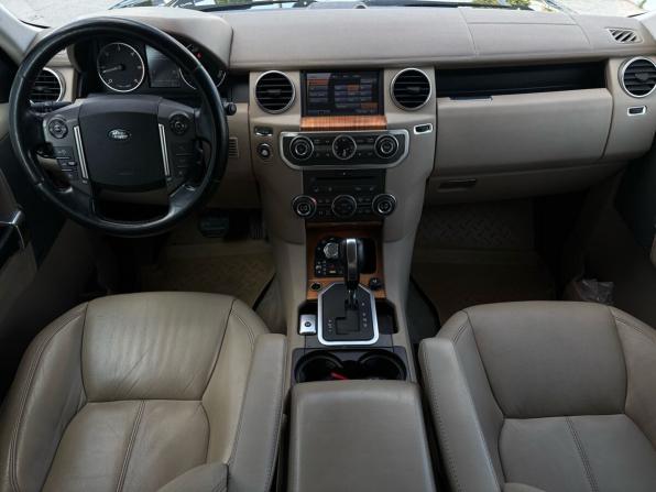 Land Rover Discovery IV с пробегом 2011 года, цена 1 850 000 рублей, 183379 км, внедорожник, Автокод Объявления