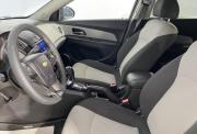 Chevrolet Cruze I Рестайлинг Саранск  - изображение 56