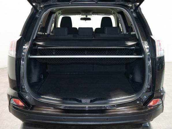 Toyota RAV4 IV (XA40) с пробегом 2015 года, цена 2 300 000 рублей, 122900 км, внедорожник, Автокод Объявления