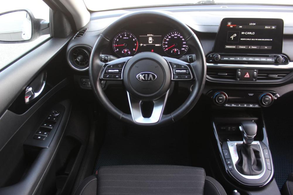 Kia Cerato IV Белгород  - изображение 19