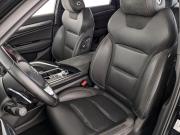 Geely Tugella I Рестайлинг Москва  - изображение 50