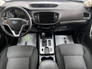 Geely Emgrand X7 I Рестайлинг 2 Тверь  - изображение 31