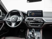 BMW 5 серии VII (G30/G31/G38) Рестайлинг Магнитогорск  - изображение 42