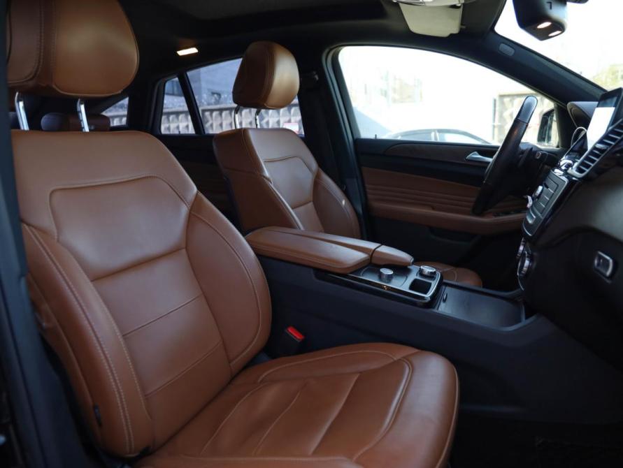 Mercedes-Benz GLE Coupe I (C292) Санкт-Петербург  - изображение 10
