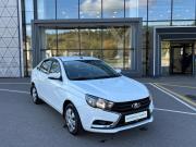 Lada (ВАЗ) Vesta I Томск  - изображение 23