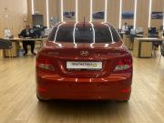 Hyundai Solaris I Санкт-Петербург  - изображение 29