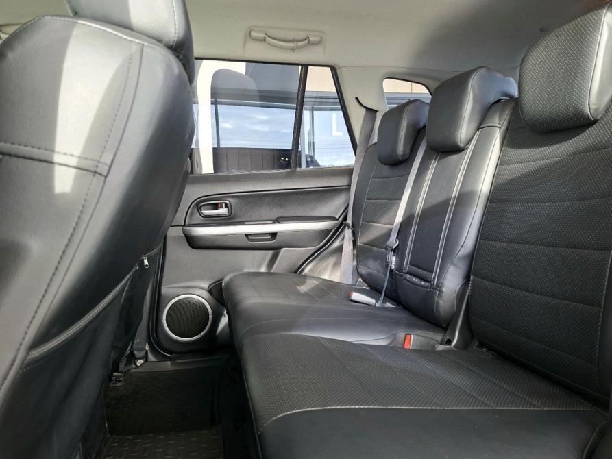 Suzuki Grand Vitara II Рестайлинг 2 Мурманск  - изображение 11