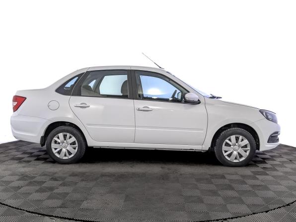 Lada (ВАЗ) Granta I Рестайлинг с пробегом 2023 года, цена 645 000 рублей, 110642 км, седан, Автокод Объявления