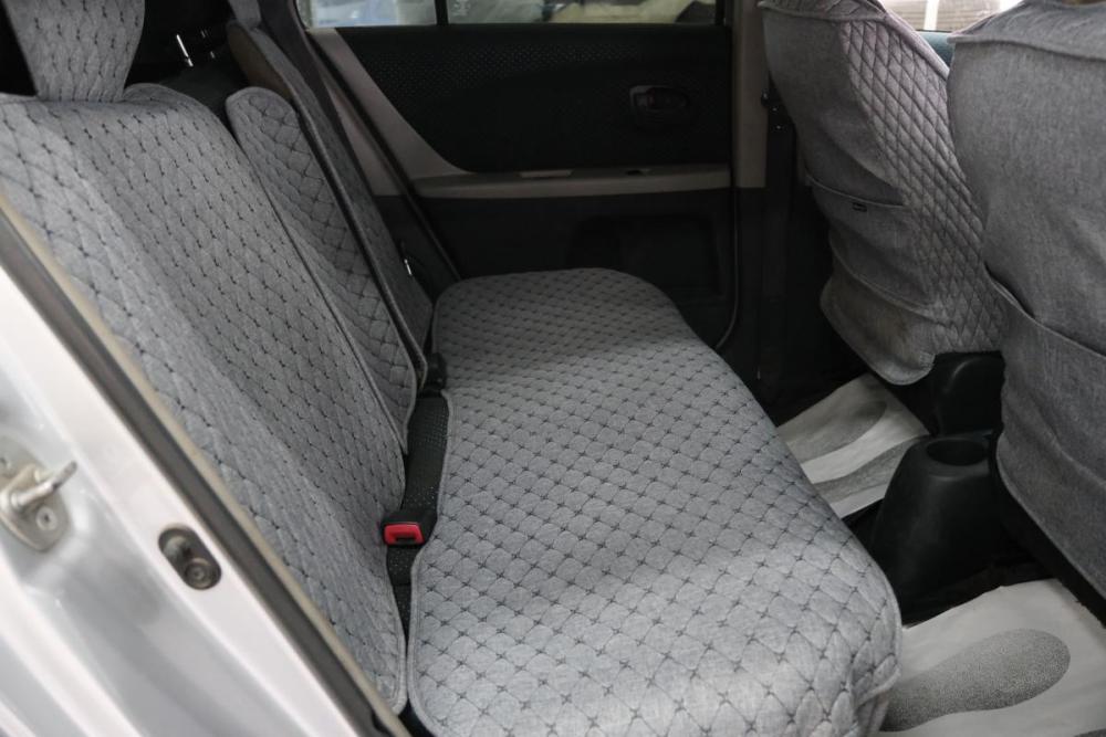 Toyota Vitz II (XP90) Омск  - изображение 19
