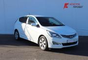 Hyundai Solaris I Нижний Новгород  - изображение 24