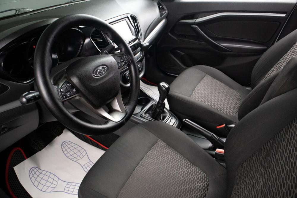 Lada (ВАЗ) Vesta I Оренбург  - изображение 16