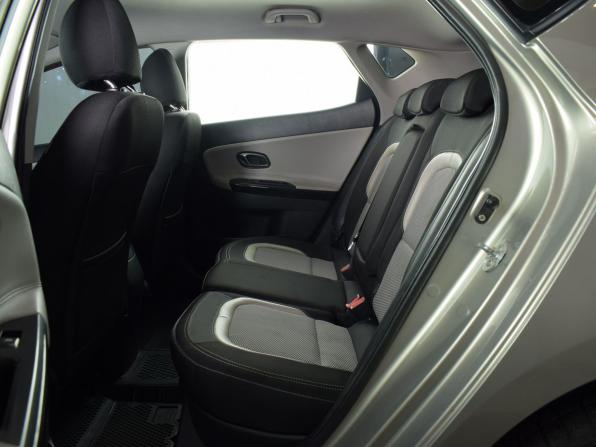 Kia Ceed II с пробегом 2012 года, цена 989 999 рублей, 243439 км, хэтчбек, Автокод Объявления
