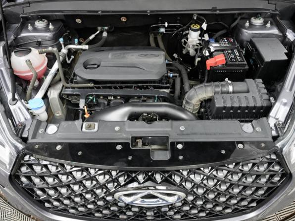 Chery Tiggo 4 Pro I с пробегом 2023 года, цена 1 549 000 рублей, 39600 км, внедорожник, Автокод Объявления