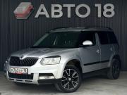 Skoda Yeti I Рестайлинг Ижевск  - изображение 32