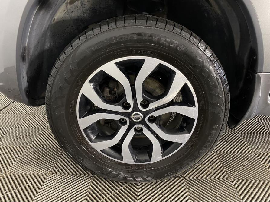 Nissan Terrano III (D10) Воронеж  - изображение 18