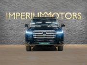 Toyota Land Cruiser 300 Series Москва  - изображение 39