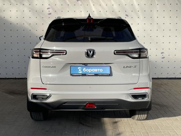 Changan UNI-S I с пробегом 2024 года, цена 2 350 000 рублей, 21563 км, внедорожник, Автокод Объявления
