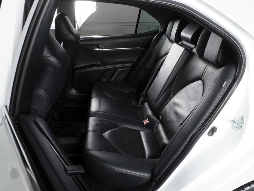 Toyota Camry VIII (XV70) Минеральные Воды  - изображение 9