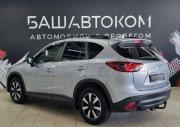 Mazda CX-5 I Рестайлинг Уфа  - изображение 20