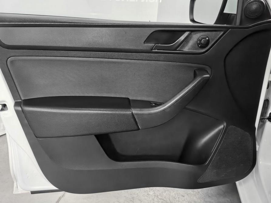 Skoda Rapid I Новосибирск  - изображение 16