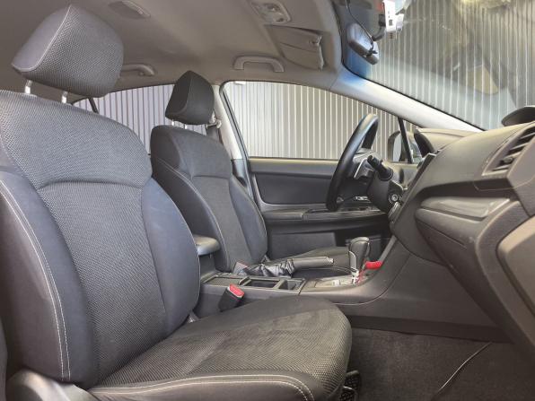 Subaru XV I с пробегом 2013 года, цена 1 267 000 рублей, 131569 км, внедорожник, Автокод Объявления