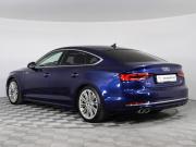 Audi A5 II (F5) Химки  - изображение 24